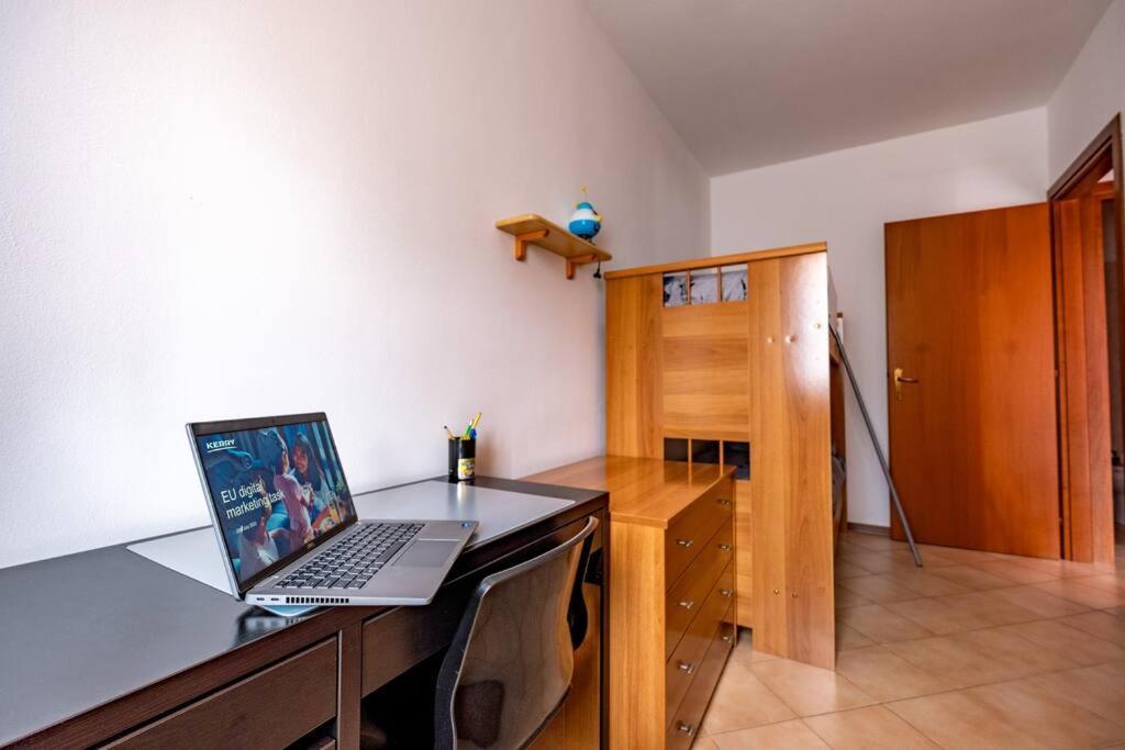 Happy Guest Apartments - Mountain Panorama Borno Exteriér fotografie